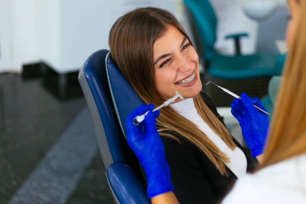 Best Oral Cancer Screening  in Independence, KS