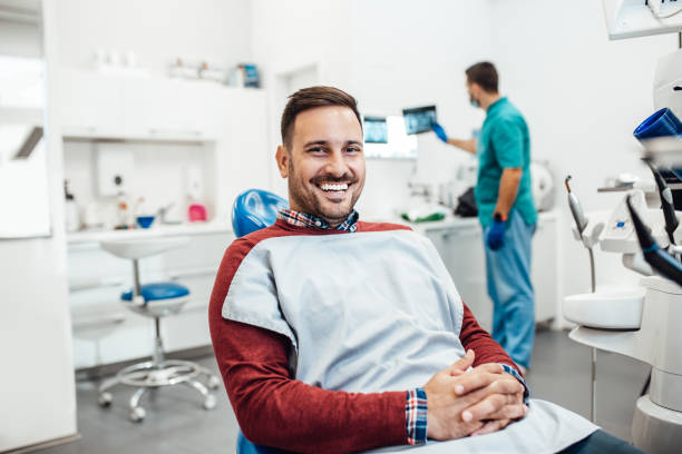 Advanced Technology for Better Dental Care in Independence, KS