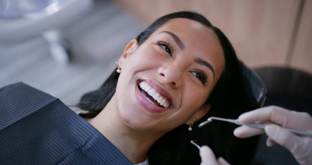 Best Cosmetic Dentistry  in Independence, KS