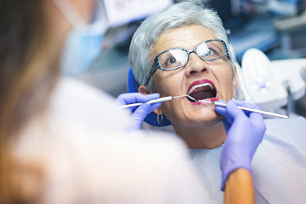 Best Root Canal Treatment  in Independence, KS