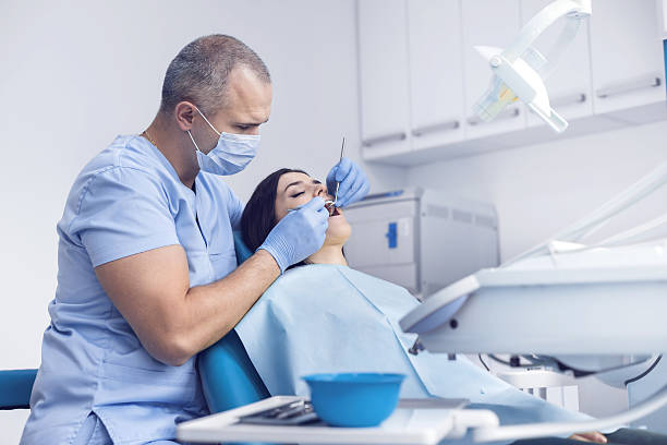Best Dentures (Full and Partial)  in Independence, KS