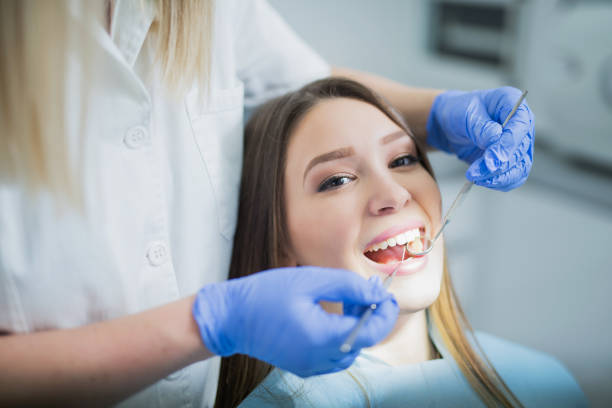 Laser Dentistry in Independence, KS