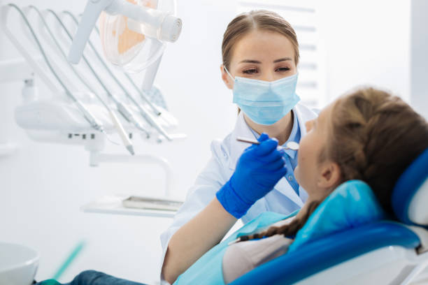 Best General Dentistry  in Independence, KS